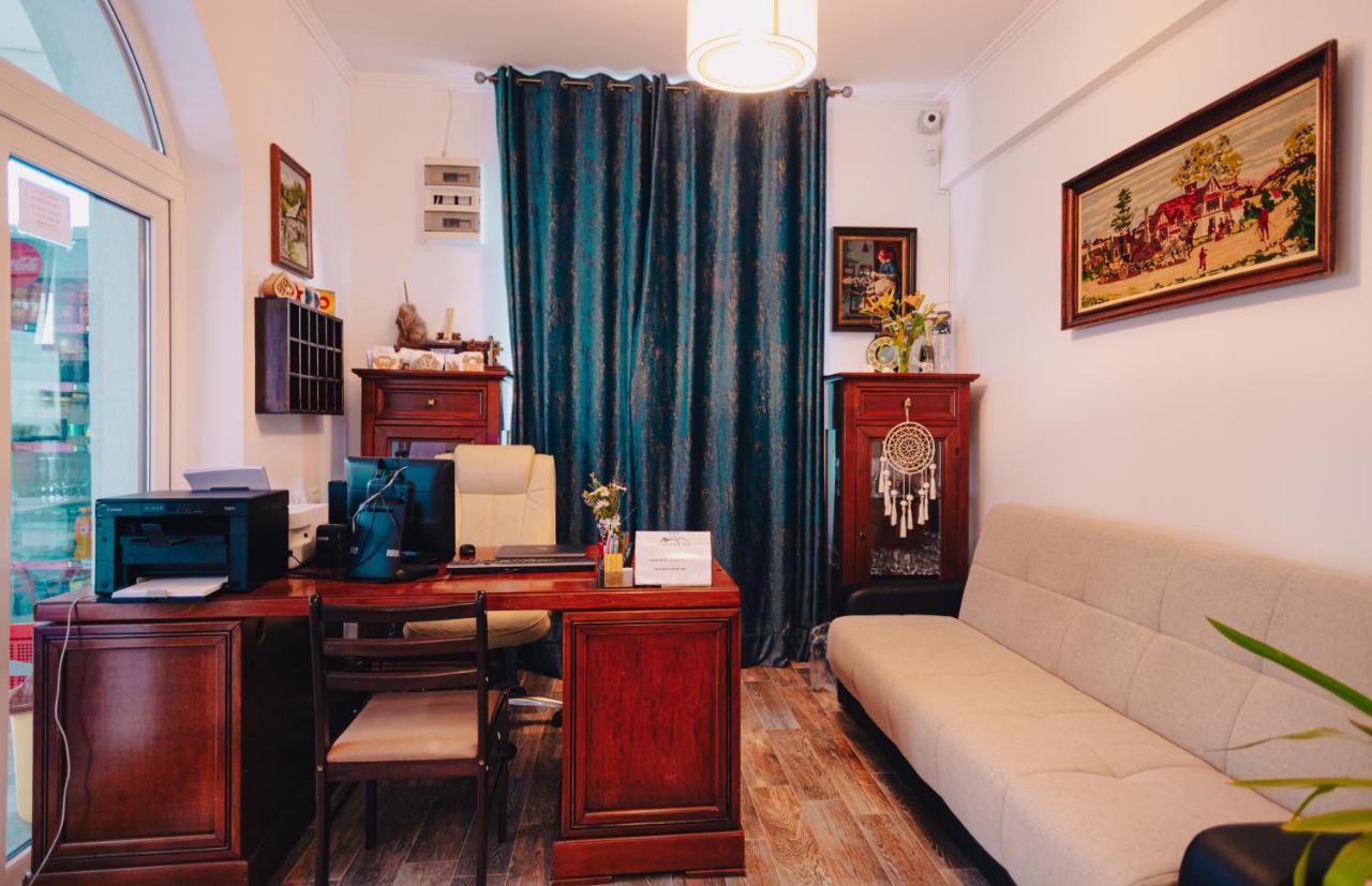 Chalet 173 جورا هومورولوي المظهر الخارجي الصورة