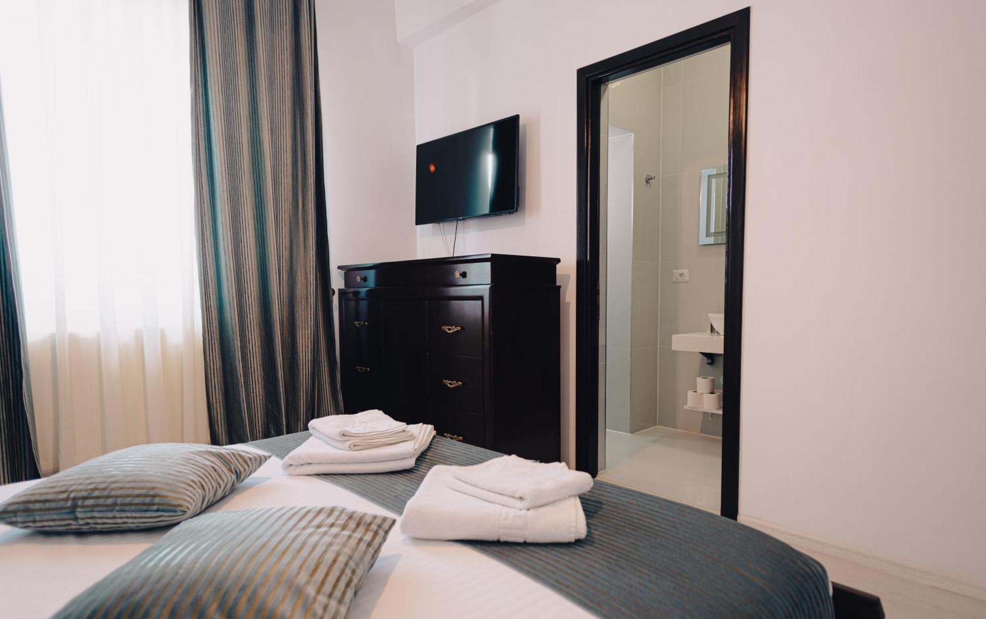 Chalet 173 جورا هومورولوي المظهر الخارجي الصورة