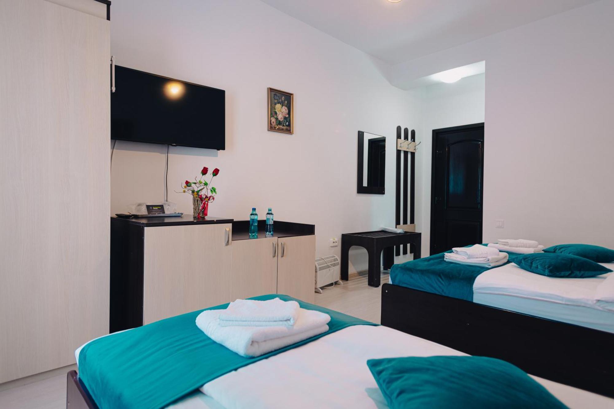Chalet 173 جورا هومورولوي المظهر الخارجي الصورة