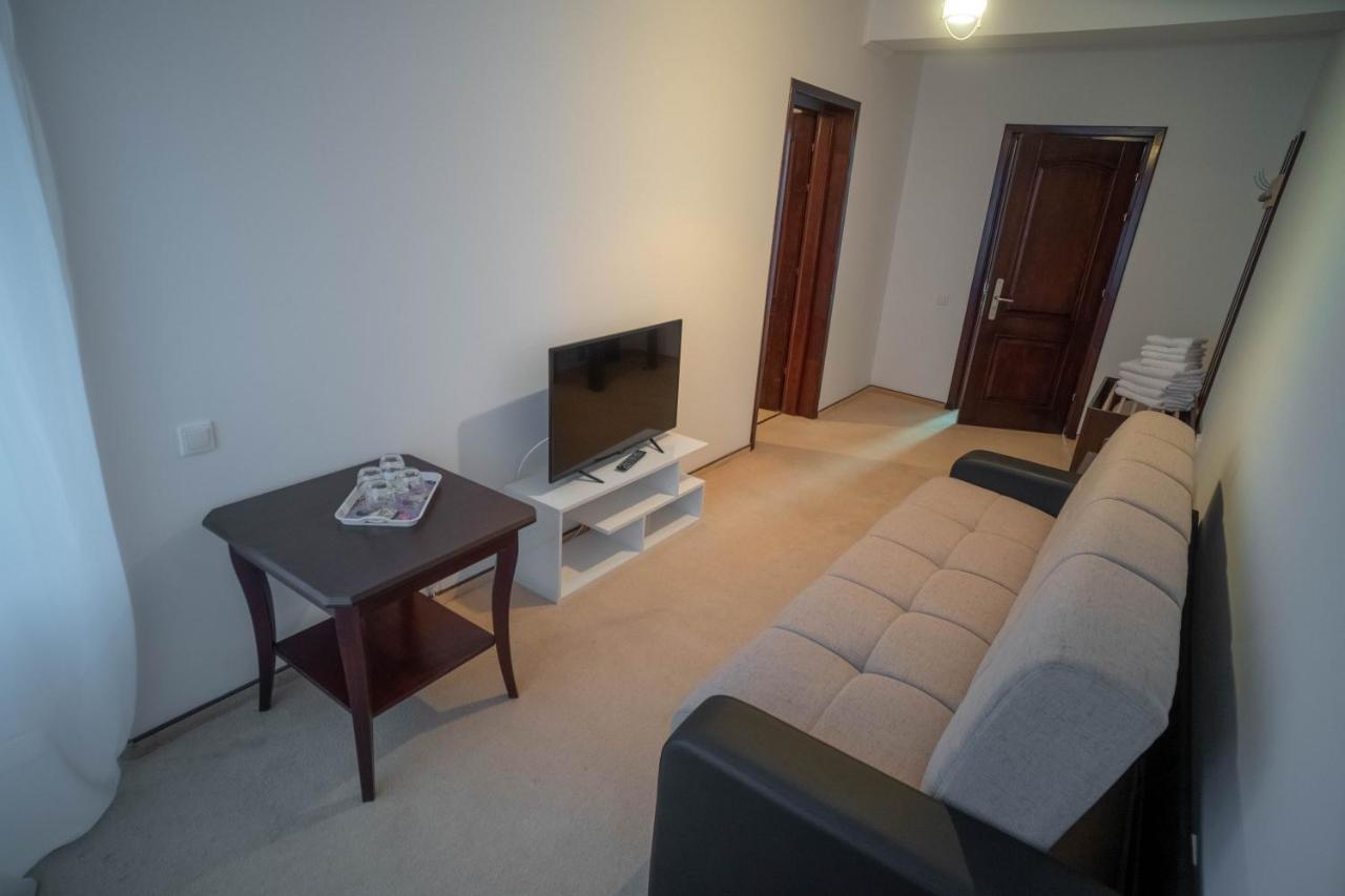 Chalet 173 جورا هومورولوي المظهر الخارجي الصورة