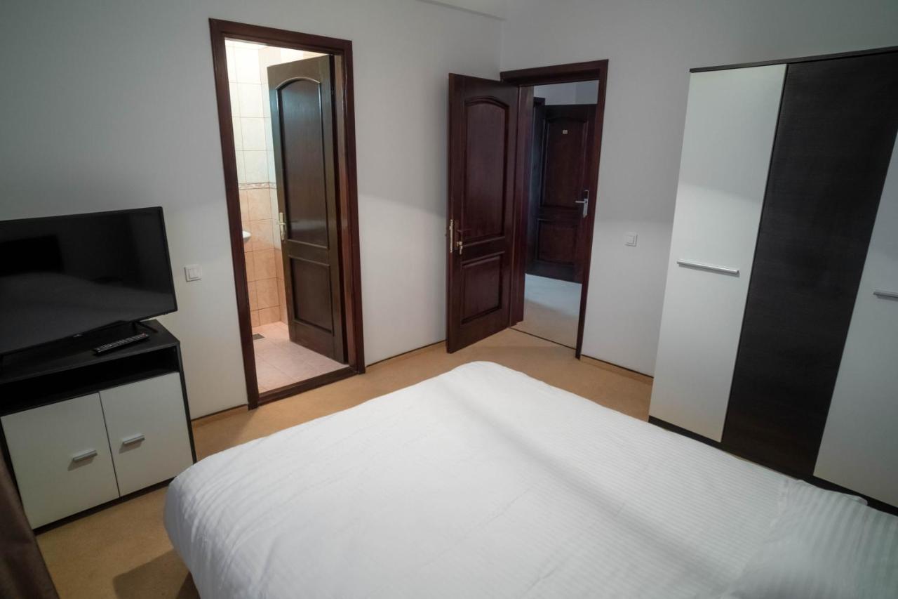 Chalet 173 جورا هومورولوي المظهر الخارجي الصورة