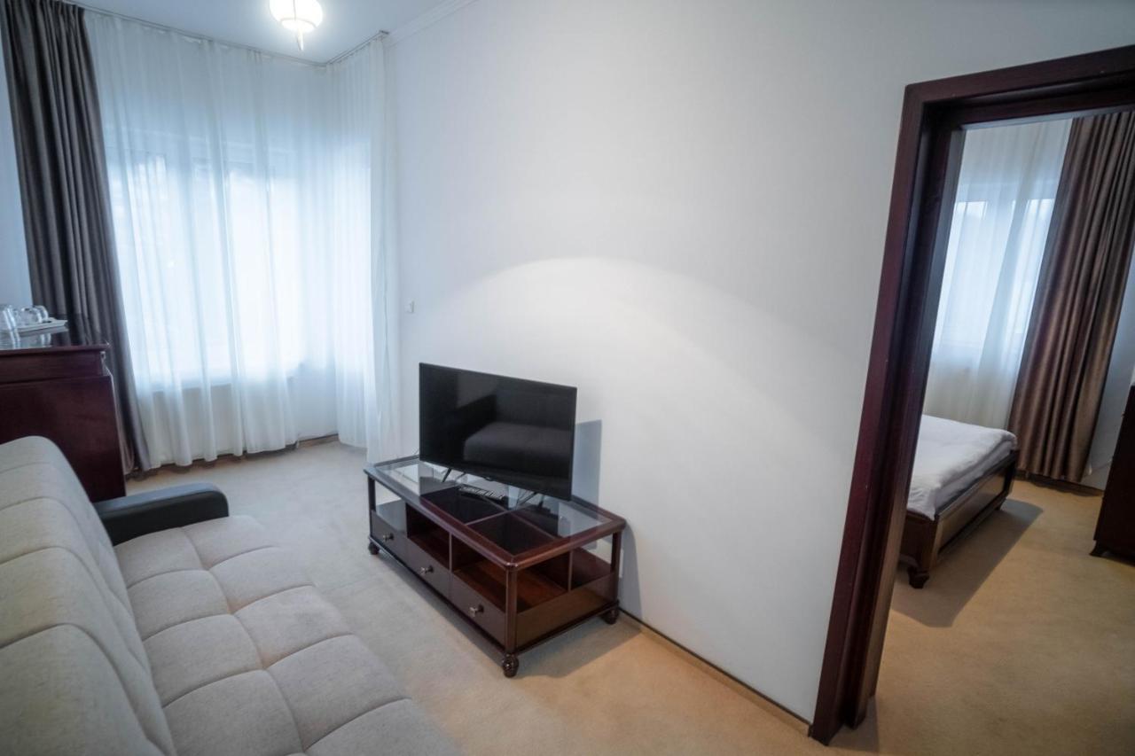 Chalet 173 جورا هومورولوي المظهر الخارجي الصورة