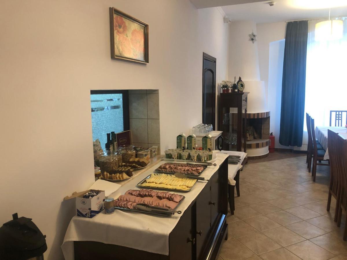 Chalet 173 جورا هومورولوي المظهر الخارجي الصورة